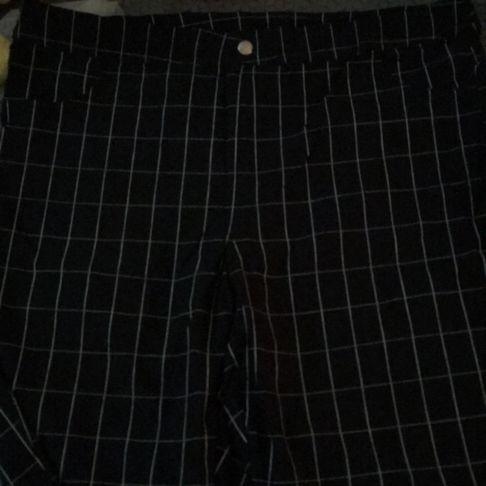 Dress pants